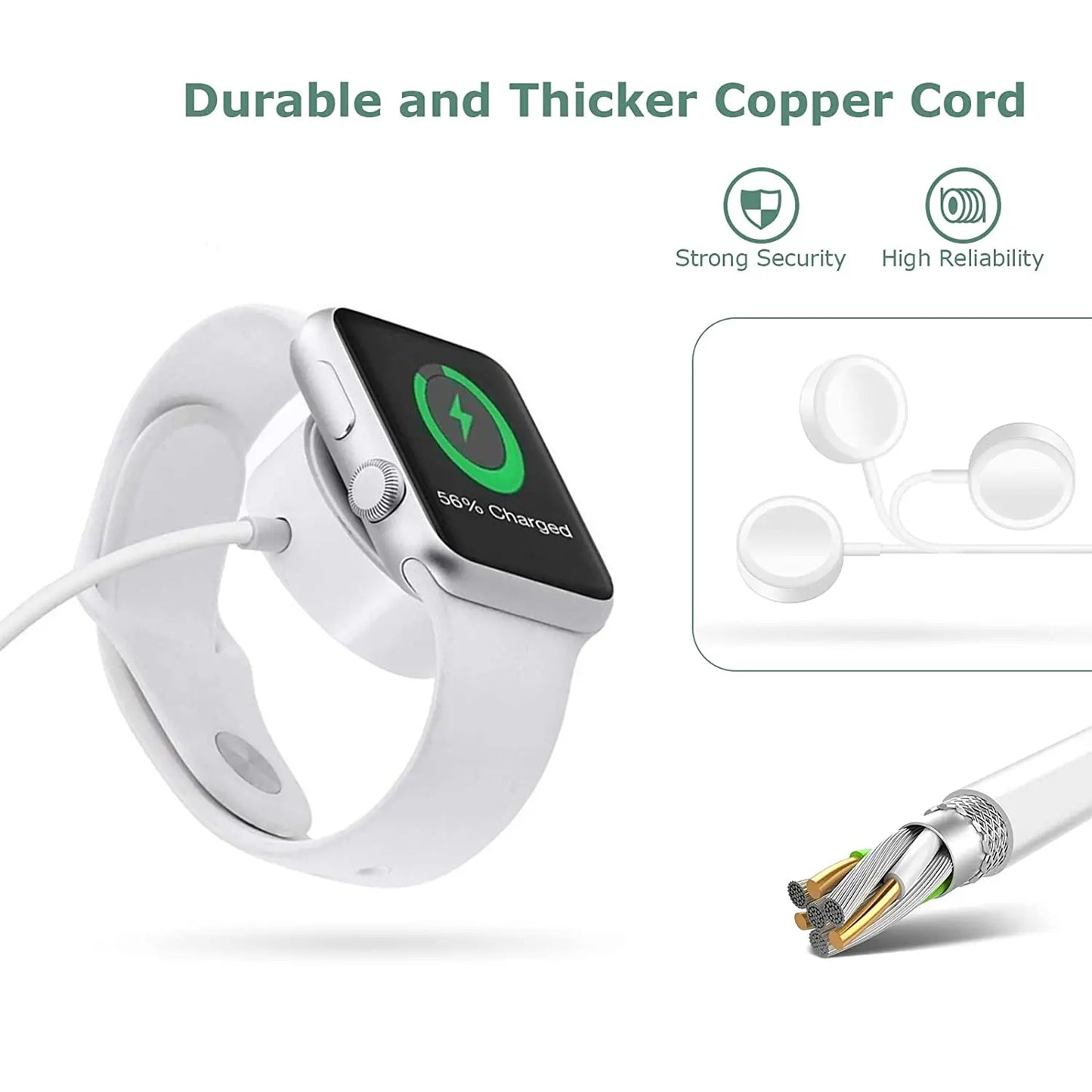 Smartwatch Charger